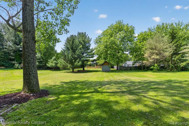 502 N Main Street, Webberville, MI 48892 — Photo 40