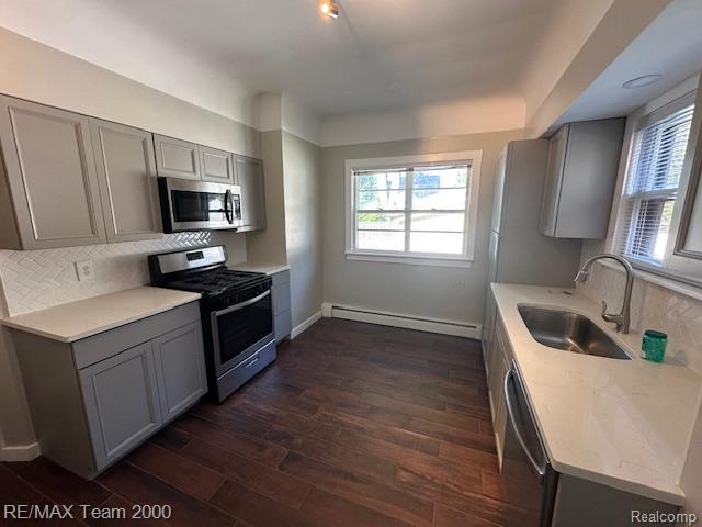 1032 Beaconsfield Avenue, Grosse Pointe Park, MI 48230 — Photo 15