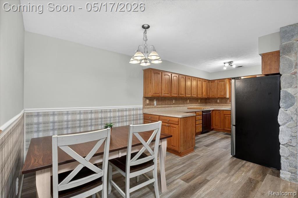 7044 Felix Drive, Clarkston, MI — Photo 12