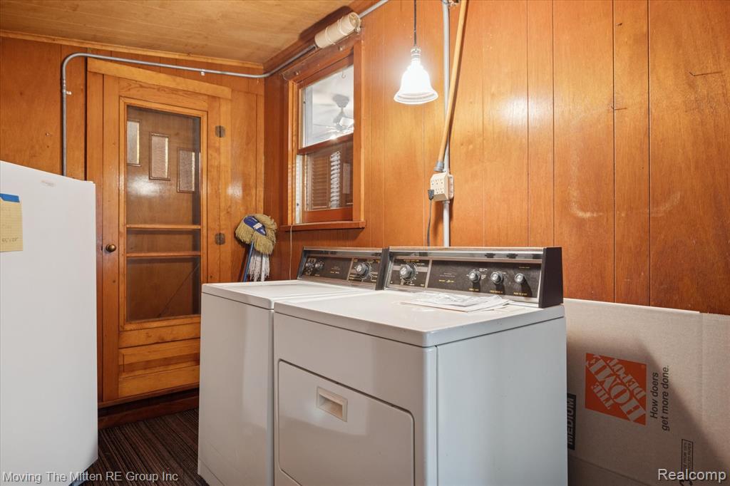 50710 W Huron River Drive, Belleville, MI 48111 — Photo 30