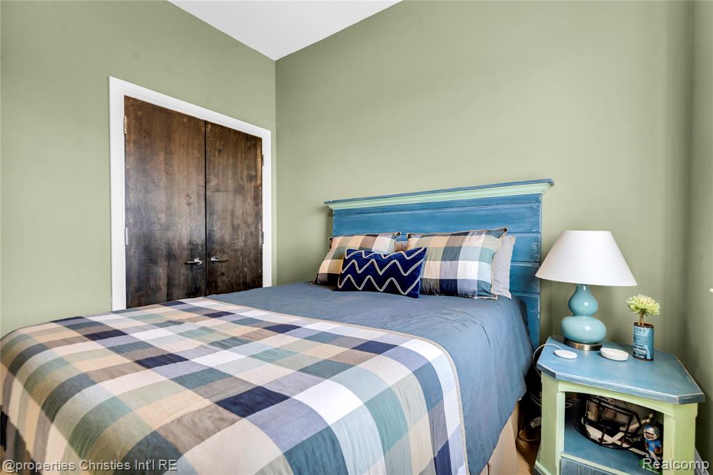 438 Selden Street, 402, Detroit, MI 48201 — Photo 28