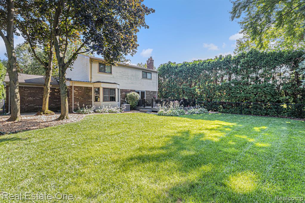 4336 Reilly Drive, Troy, MI 48085 — Photo 25