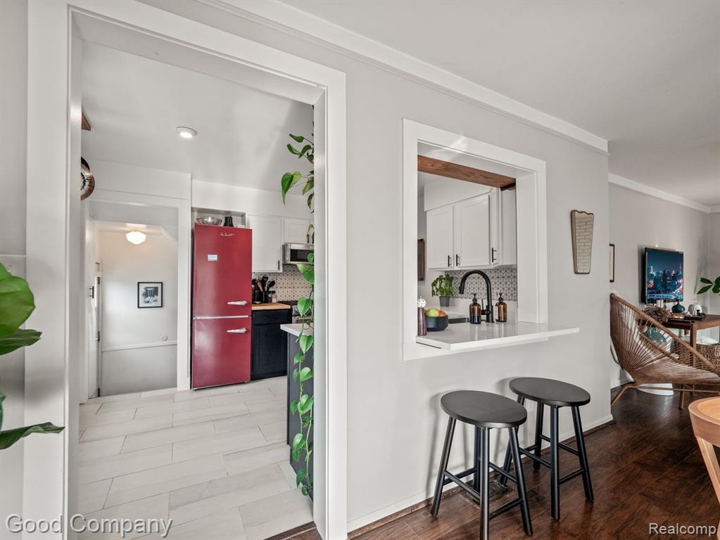 4344 HAMPTON Boulevard, Royal Oak, MI 48073 — Photo 21