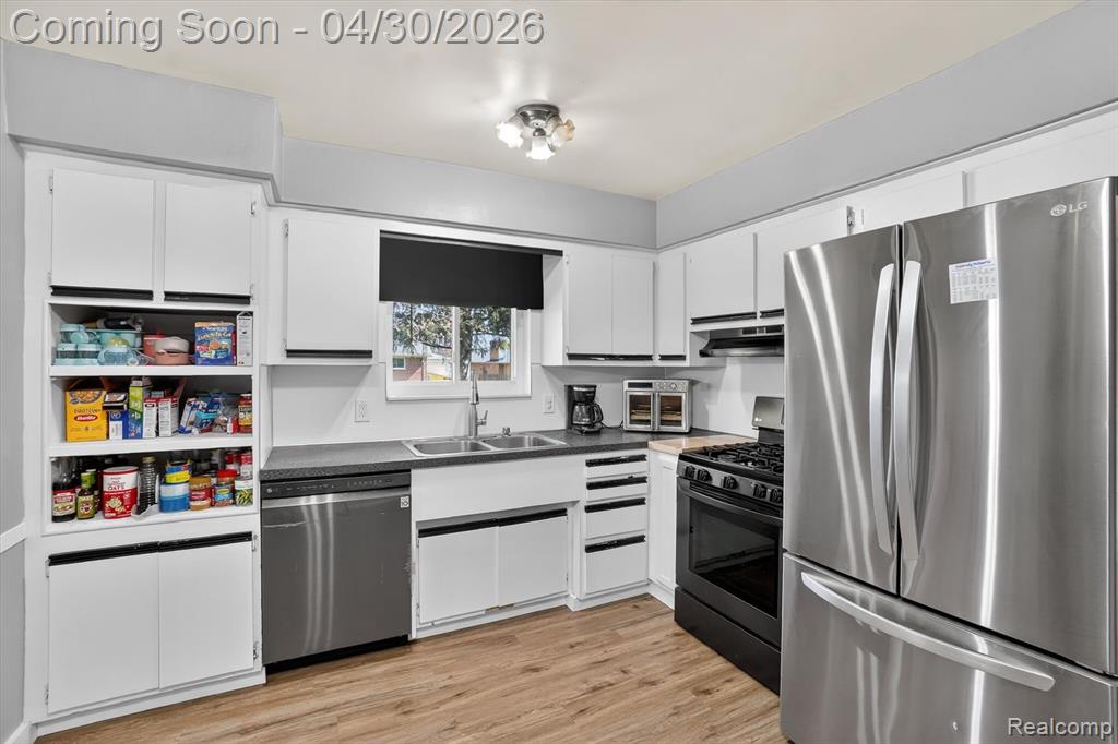 2141 E Hill Road, Grand Blanc, MI 48439 — Photo 5