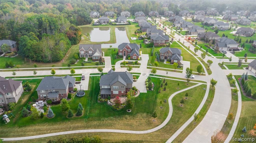 23063 Kirkland Court, Northville, MI 48167 — Photo 46