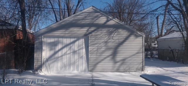 8508 Plainview Avenue, Detroit, MI 48228 — Photo 5