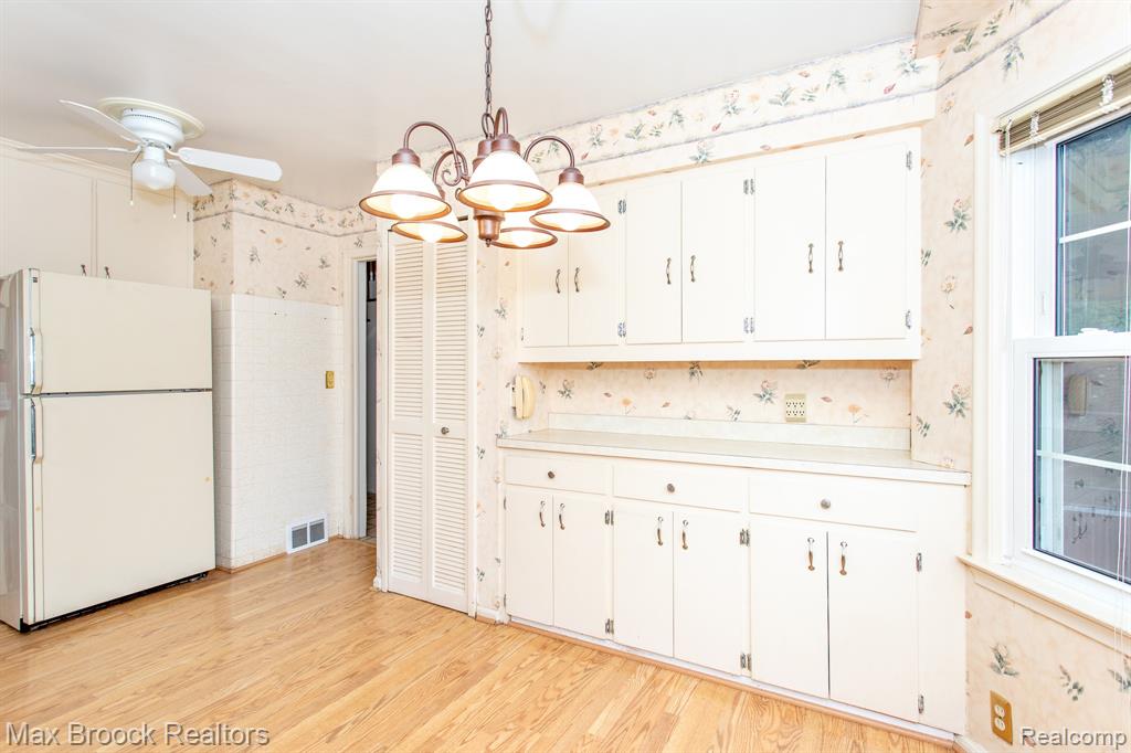 1852 Edgewood Boulevard, Berkley, MI 48072 — Photo 20