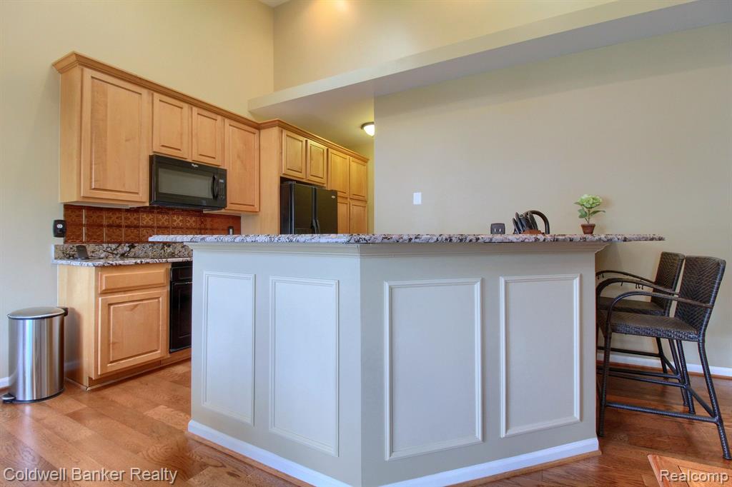 1696 CASSADY PLACE Drive, Plymouth, MI 48170 — Photo 13