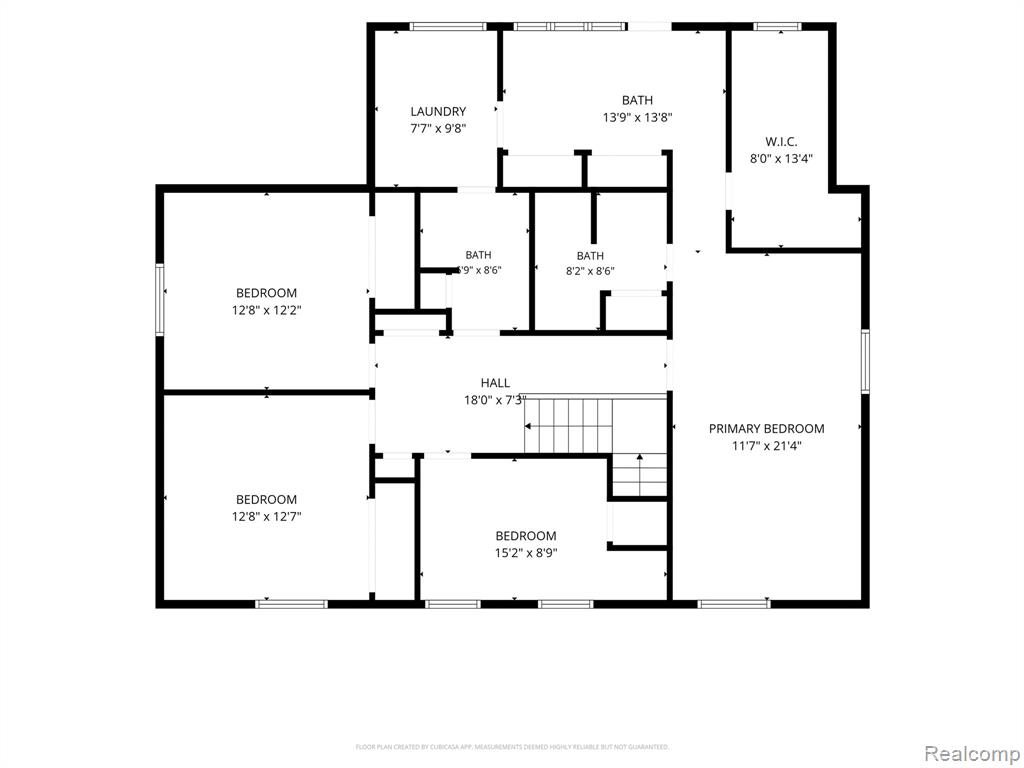 9277 Burning Tree Drive, Grand Blanc, MI 48439 — Photo 43