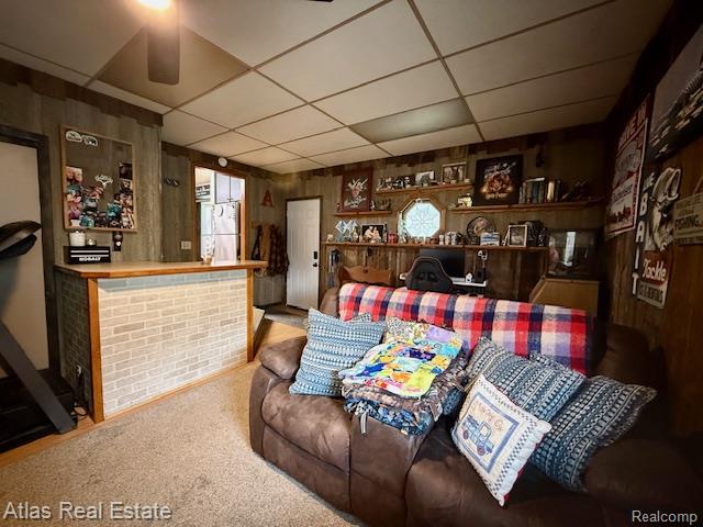 738 Richard Street, Vassar, MI 48768 — Photo 21