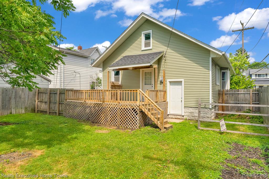 509 13th Street, Port Huron, MI 48060 — Photo 34