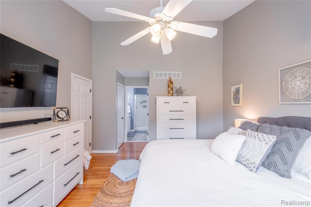 9154 Rotondo Drive, Howell, MI 48855 — Photo 18