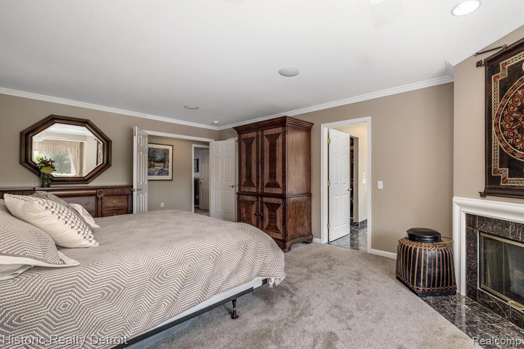 203 WINDWARD Court, 22, Detroit, MI 48207 — Photo 19