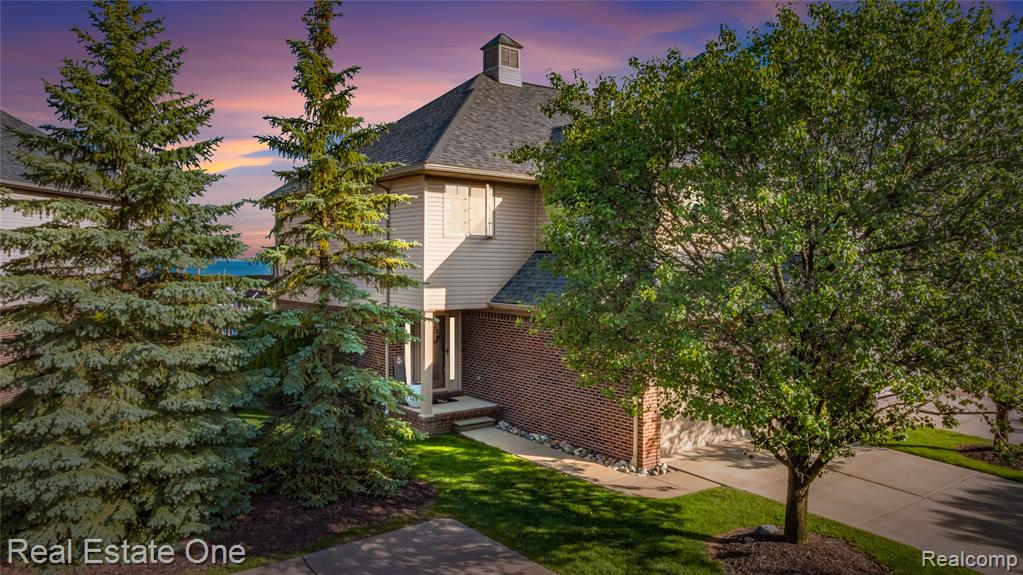 47630 Lorie Lane, New Baltimore, MI 48047 — Photo 4