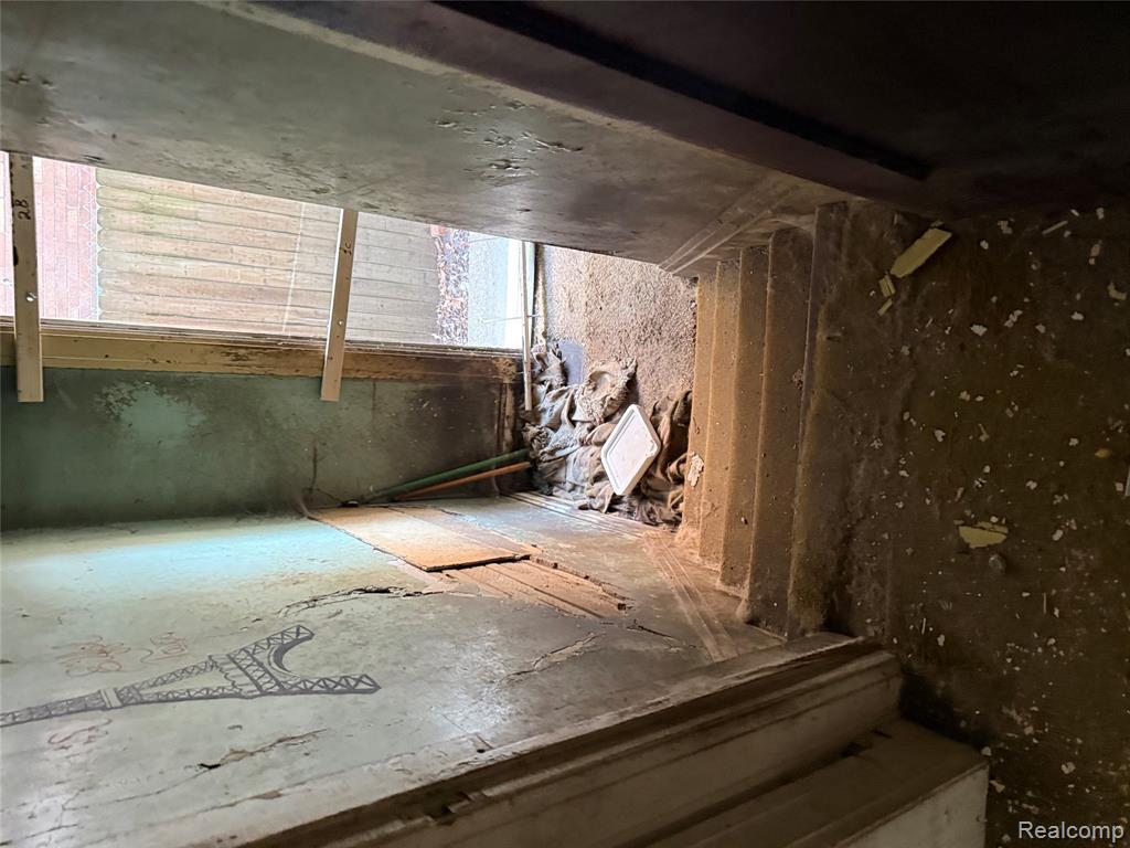 931 Ashland Street, Detroit, MI 48215 — Photo 30