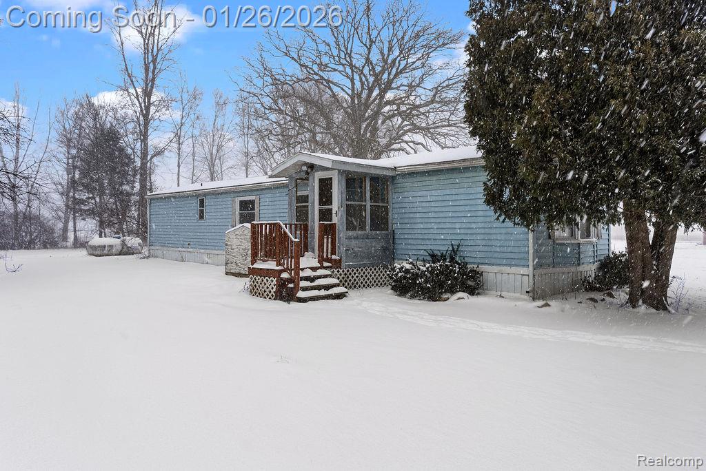 5246 Nicholson Road, Fowlerville, MI 48836 — Photo 5