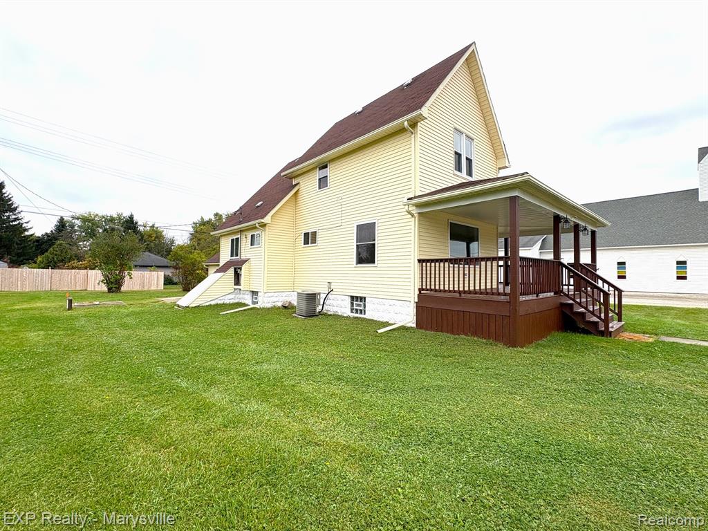 8897 Avoca Road, Avoca, MI 48006 — Photo 5