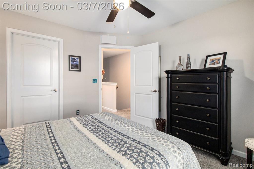 430 Trestle Drive, Howell, MI 48843 — Photo 28