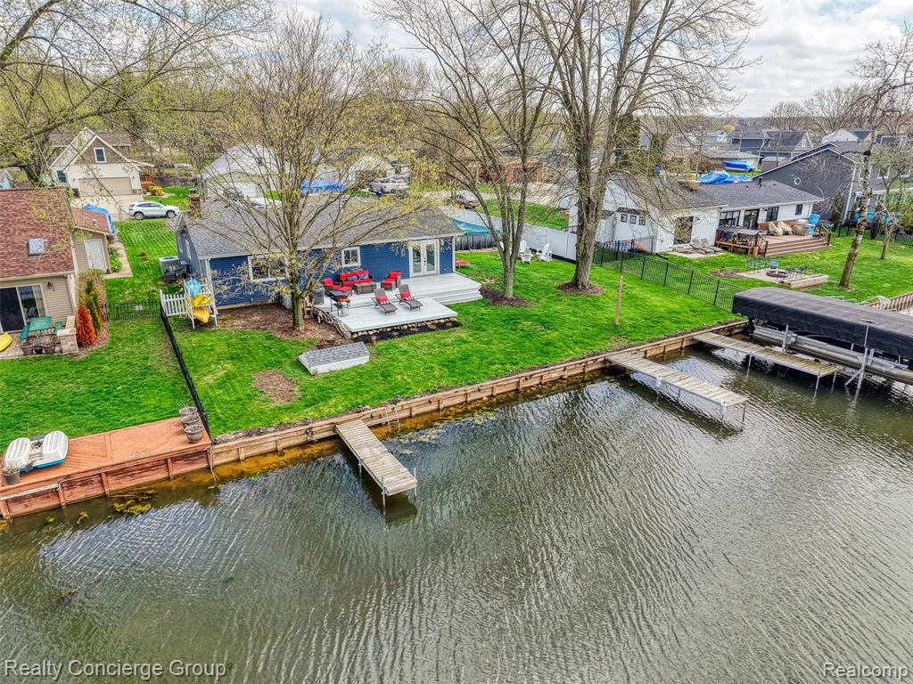 10866 Colony Road, Pinckney, MI 48169 — Photo 13