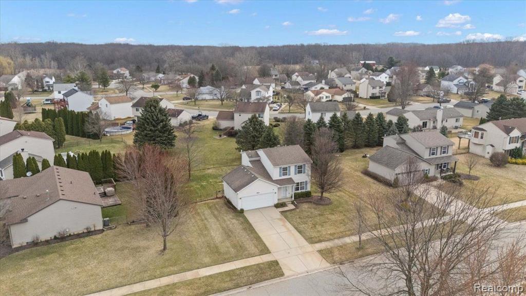 8964 SUNFLOWER, Whitmore Lake, MI 48189 — Photo 14