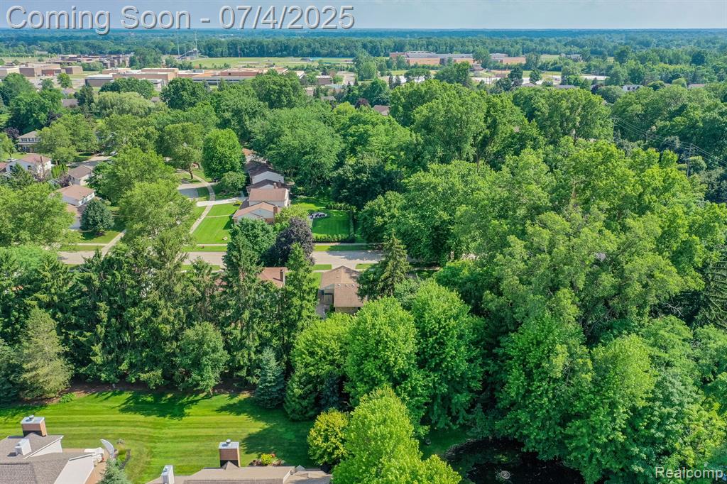 46314 Rockledge Drive, Plymouth, MI 48170 — Photo 4