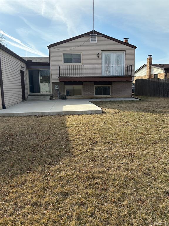 40006 STIMPSON Drive, Sterling Heights, MI 48310 — Photo 17