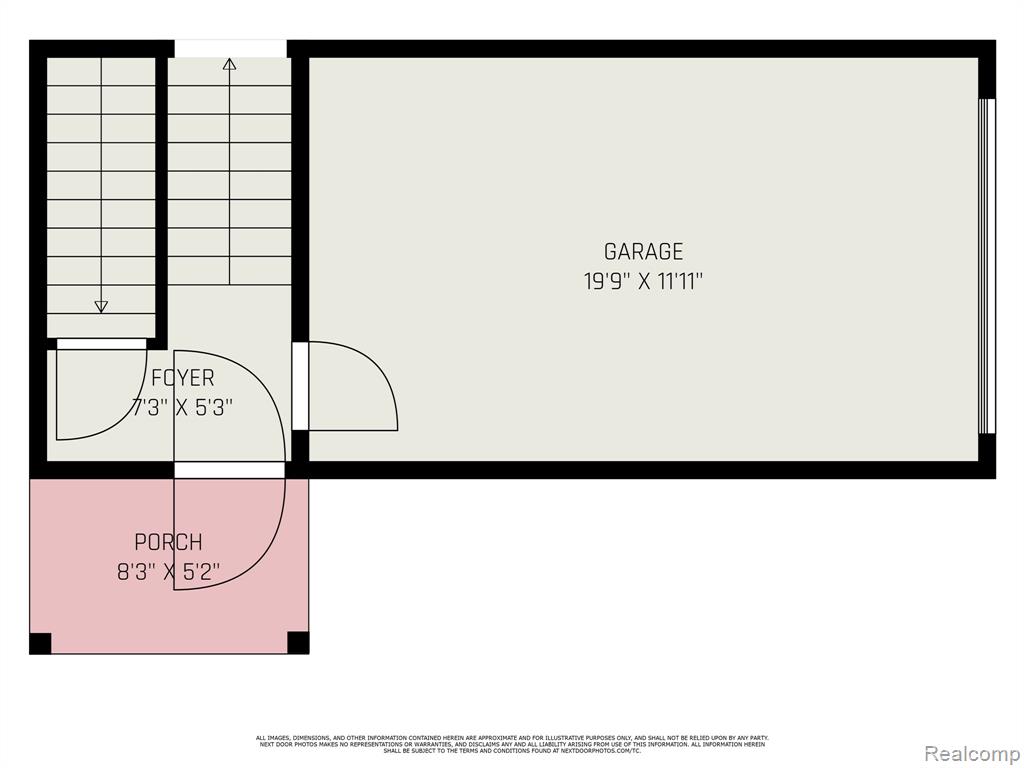 41455 Clinton Grove Drive, Clinton Twp, MI 48038 — Photo 28