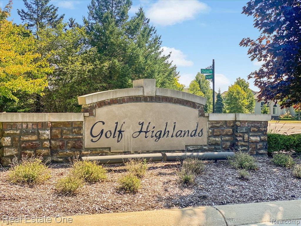 781 CHELSEA Court, Oxford, MI 48371 — Photo 46