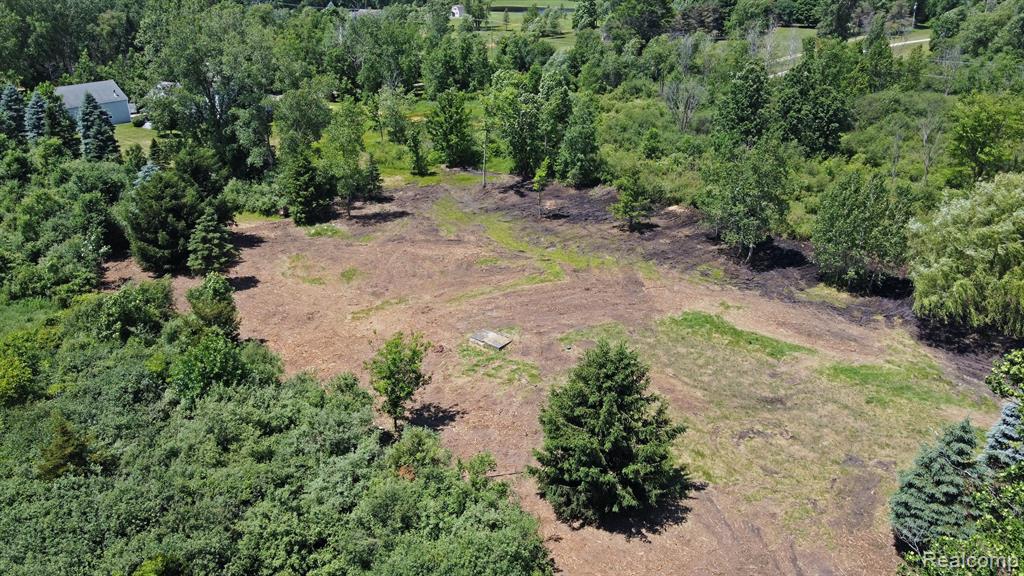 Vacant Land Brandt Road, Ortonville, MI 48462 — Photo 15