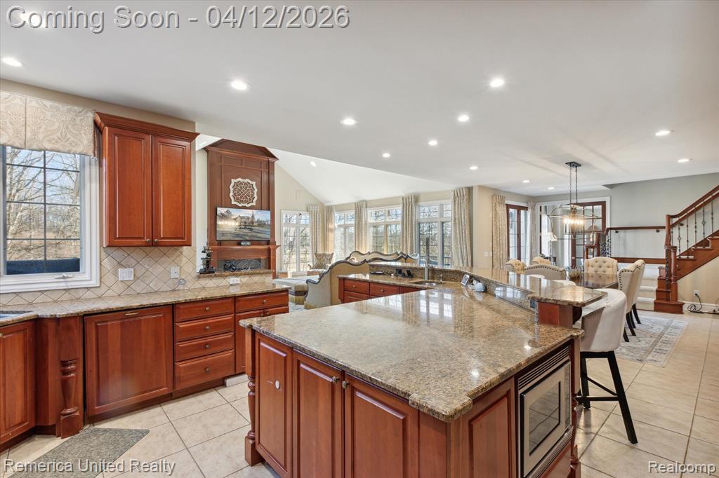 1221 Wilderness Hills Trail, Pinckney, MI 48169 — Photo 26