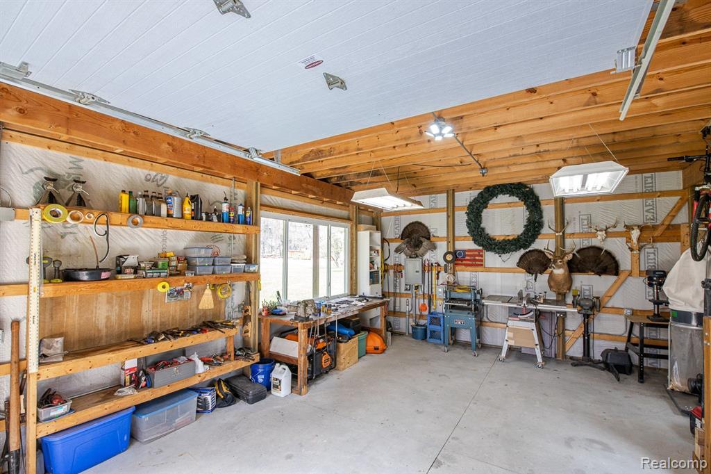8650 KNOX Road, Clarkston, MI 48348 — Photo 56