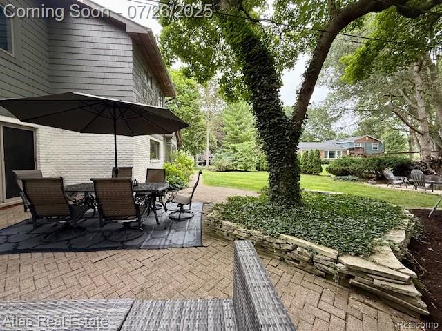 5308 Echo Road, Bloomfield Hills, MI 48302 — Photo 13