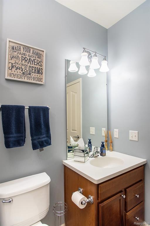 27900 Paradise Lane S, 1, Flat Rock, MI 48134 — Photo 15