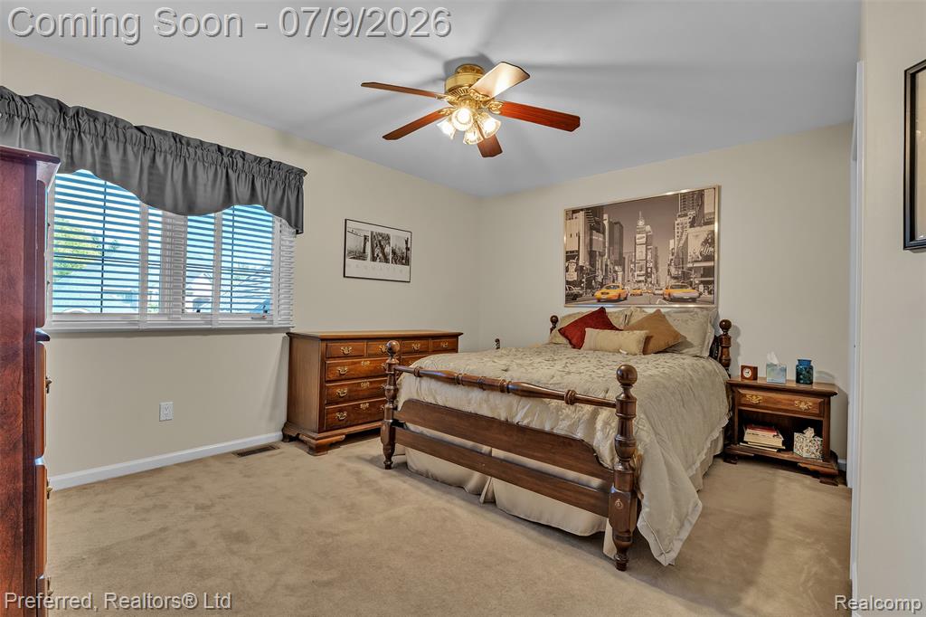 17649 Rolling Woods Circle, Northville, MI 48168 — Photo 54