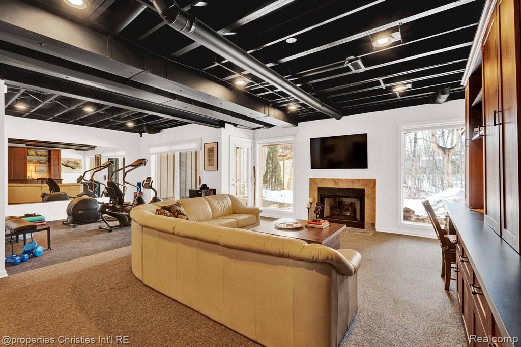 22211 Village Pines Drive, Beverly Hills, MI 48025 — Photo 37