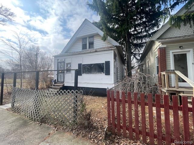 4609 Grandy Street, Detroit, MI 48207 — Photo 4