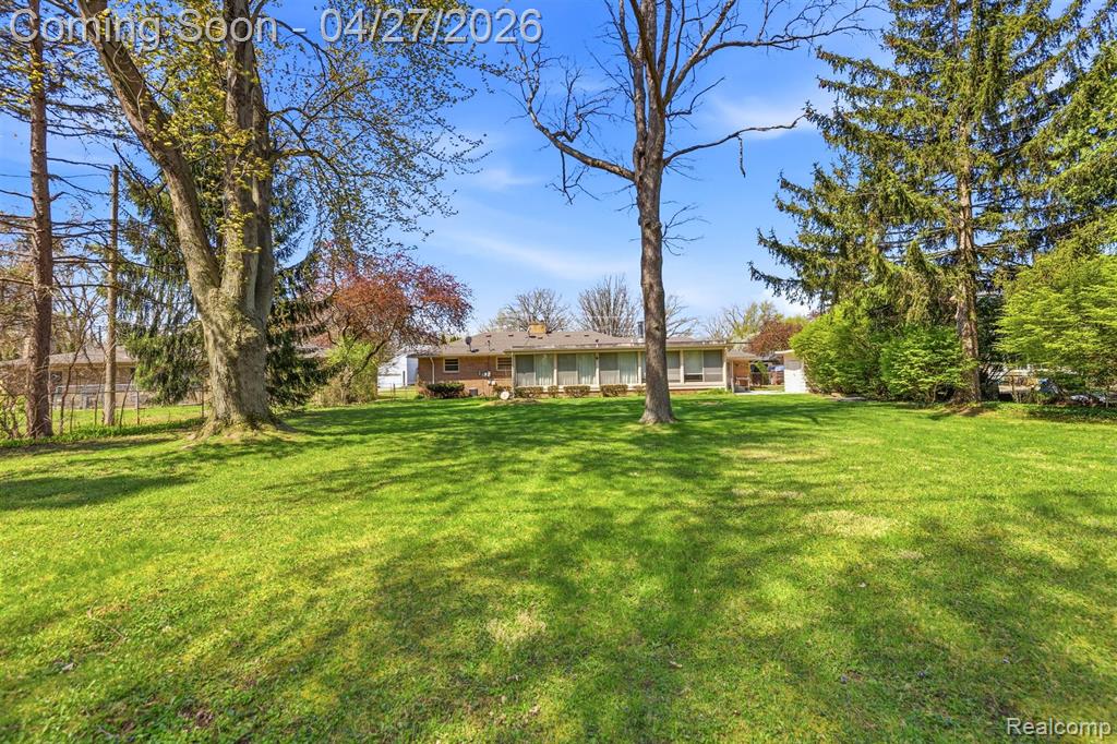 38210 Radde Street, Clinton Twp, MI 48036 — Photo 35