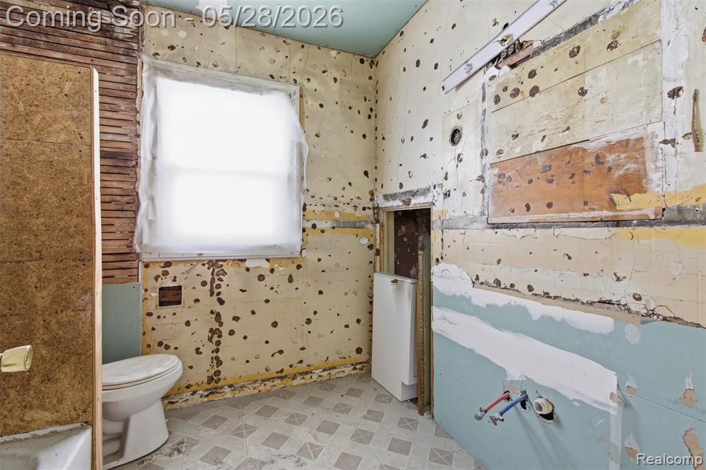 4087 Vicksburg Street, Detroit, MI 48204 — Photo 13