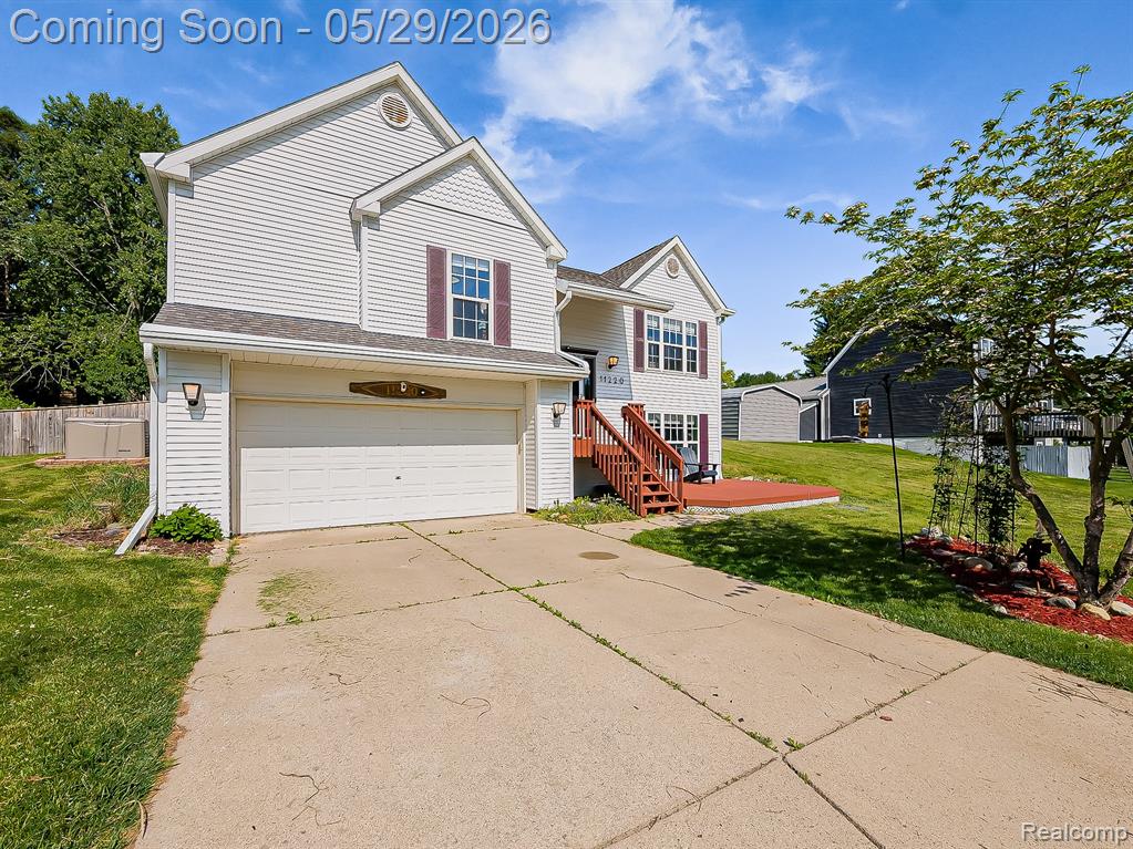 11220 Silver Drive, Whitmore Lake, MI 48189 — Photo 32