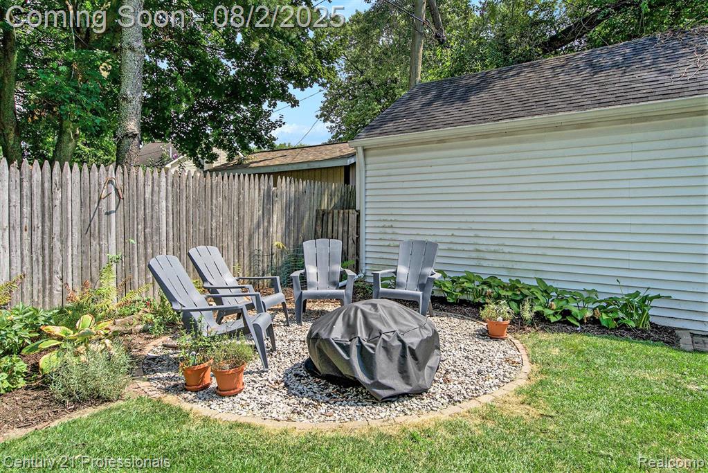876 Allen Road, Ypsilanti, MI 48198 — Photo 25