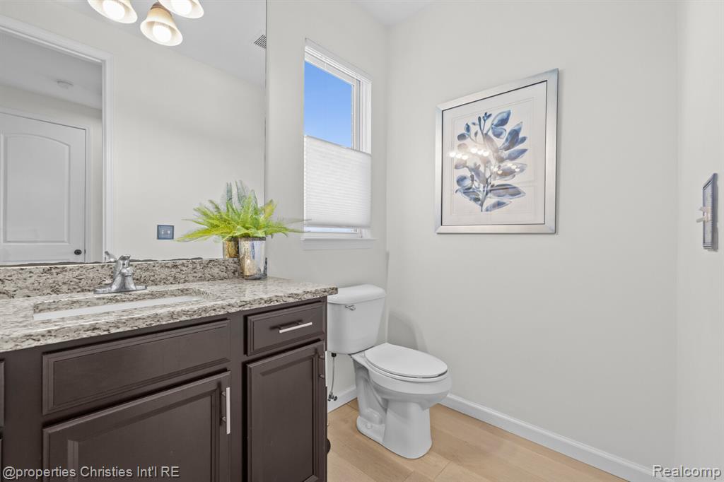 578 Red Bank Drive, White Lake, MI — Photo 16