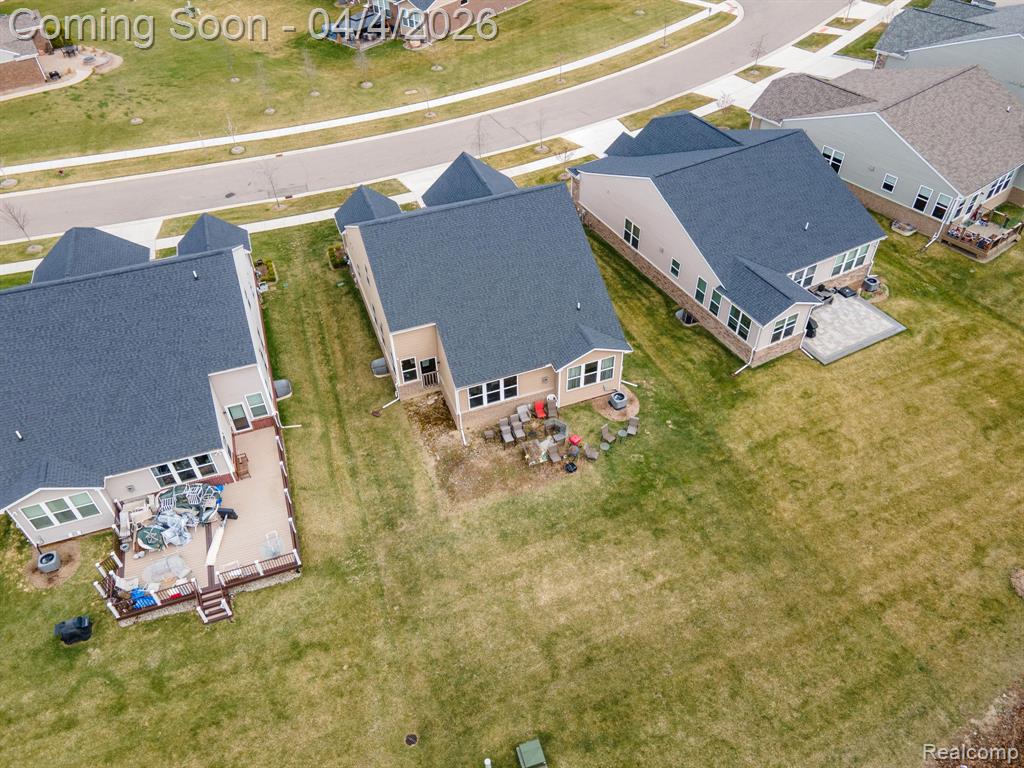 4766 Cranston Road, Canton, MI, 48188