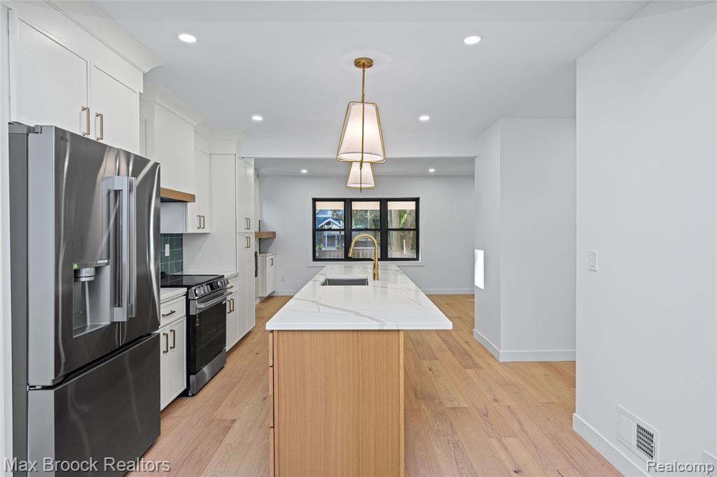 36 Woodward Heights Boulevard, Pleasant Ridge, MI — Photo 18