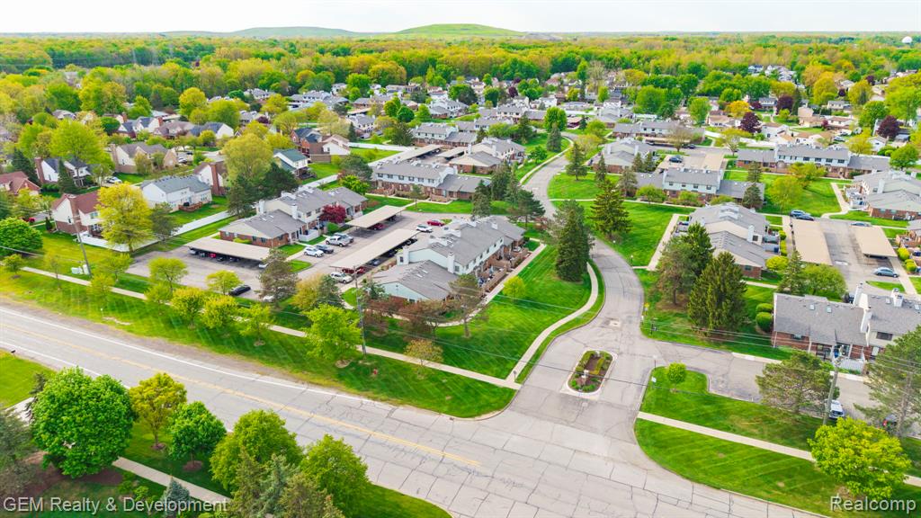 1831 N Arbor Way Drive, 16, Canton, MI 48188 — Photo 30