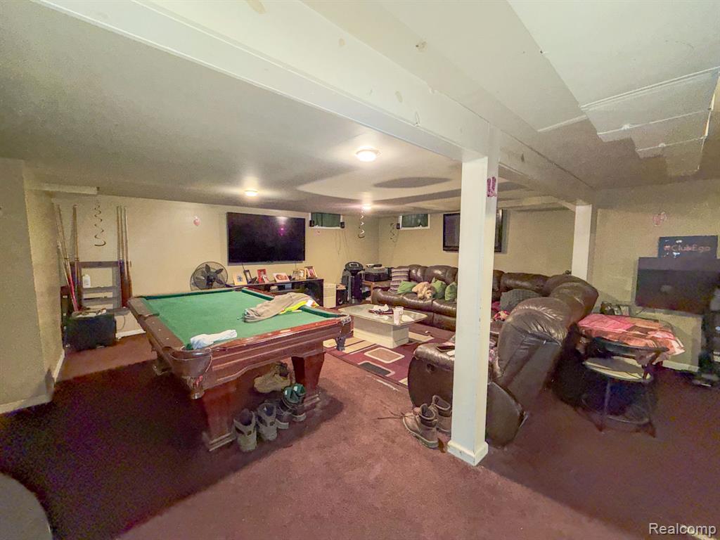 16525 Ego Avenue, Eastpointe, MI 48021 — Photo 22