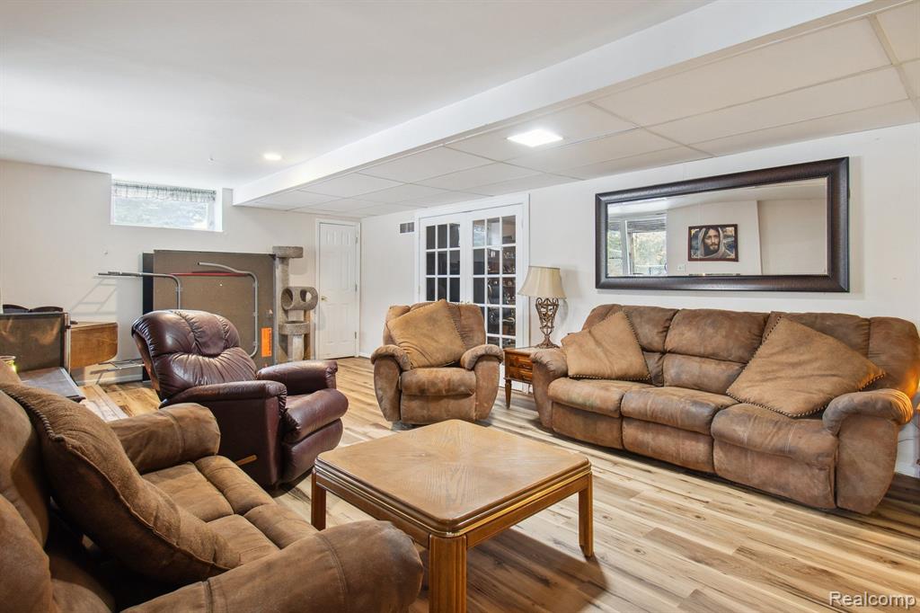 11819 HANNEWALD Road, Munith, MI 49259 — Photo 22