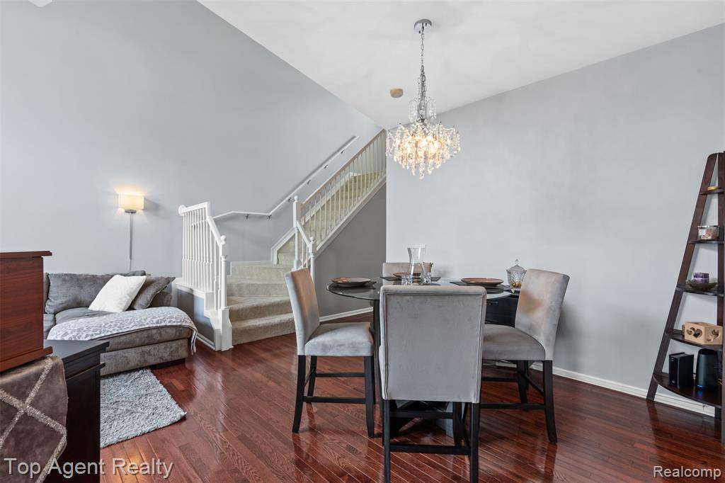 41506 Oconnor Lane, 156, Novi, MI 48377 — Photo 12