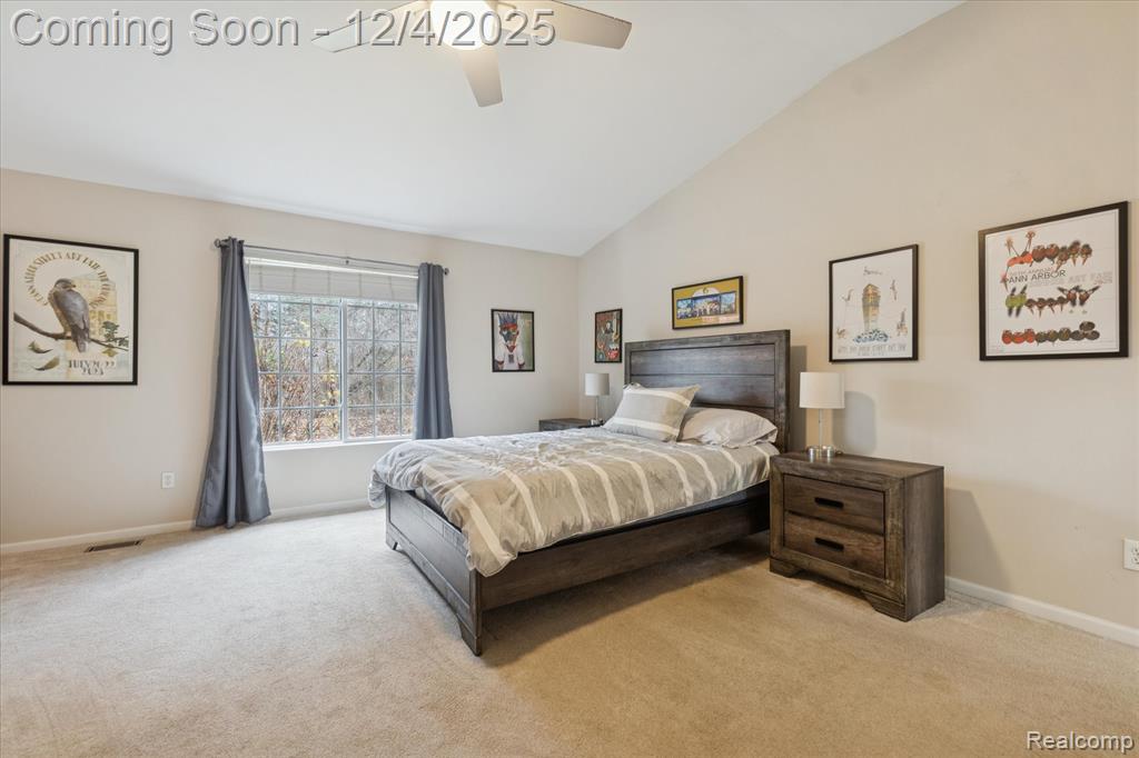 290 Wood Point, Howell, MI 48843 — Photo 20
