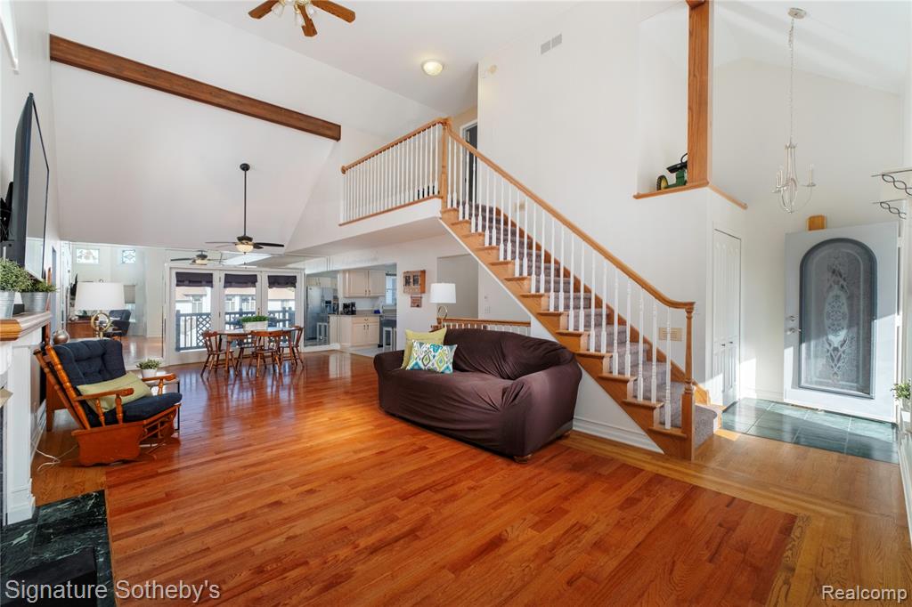 6460 Marble Lane, Flushing, MI 48433 — Photo 2