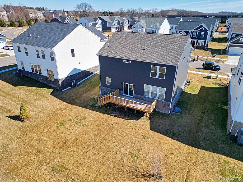 795 Ford Mill Drive, Saline, MI 48176 — Photo 43